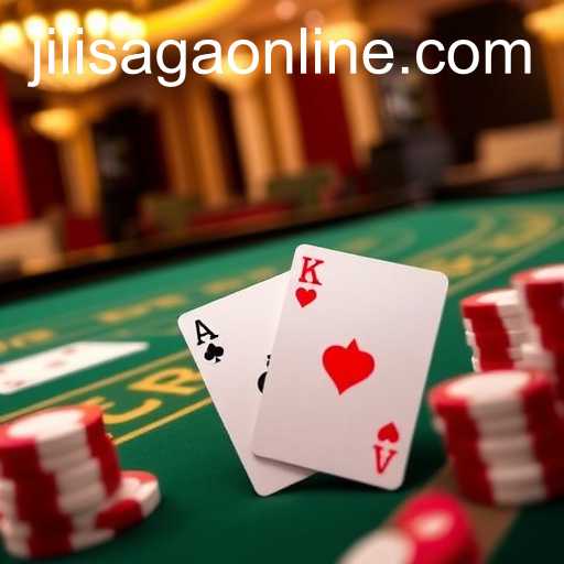 Exploring the Allure of Baccarat Game with JILISAGA ONLINE