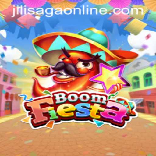 BoomFiesta: An Explosive Gaming Experience in JILISAGA ONLINE