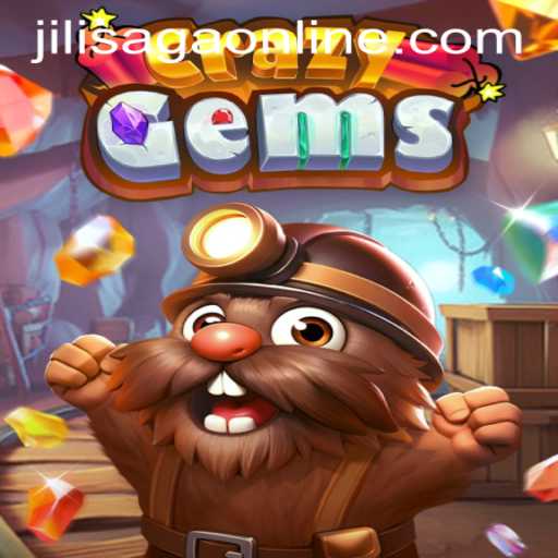Explore the Vibrant World of CrazyGems in JILISAGA ONLINE