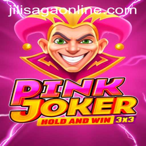 Exploring the World of PinkJoker in the Realm of JILISAGA ONLINE