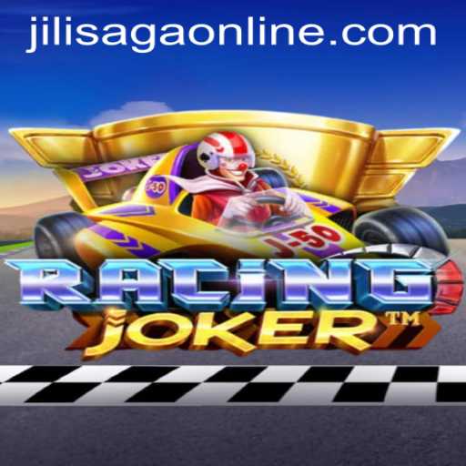 Explore the Thrills of RacingJoker: A Fast-Paced Game for Adrenaline Junkies