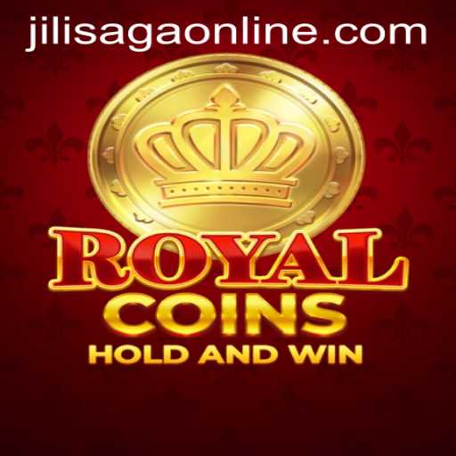 The Majestic World of RoyalCoins: A Dive into JILISAGA ONLINE