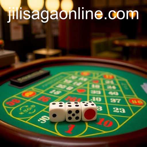 Discovering Sic Bo: A Journey into the World of Dice